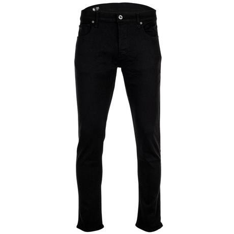 G-STAR RAW 3301 Slim Pitch Black Jeans  