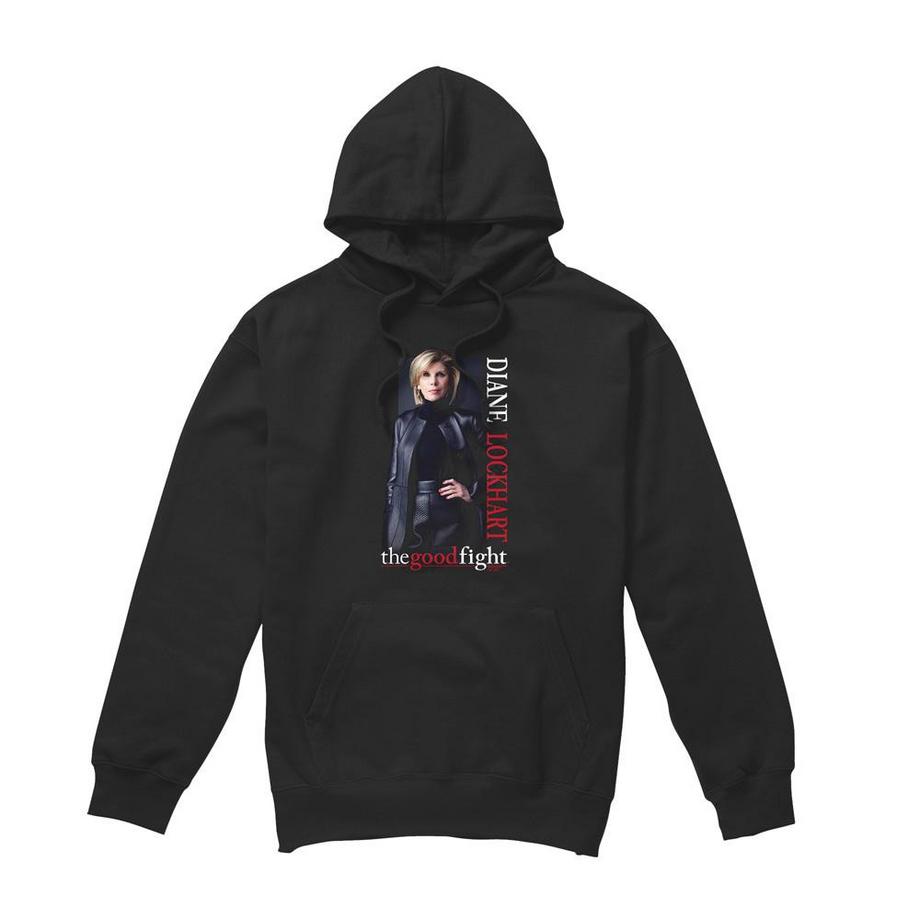 Sweat À Capuche