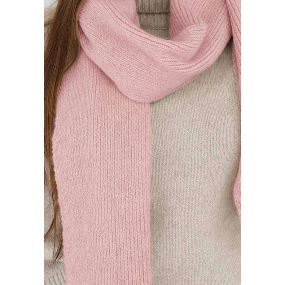 Maxte Loretta Sciarpa Invernale Lana Merino  