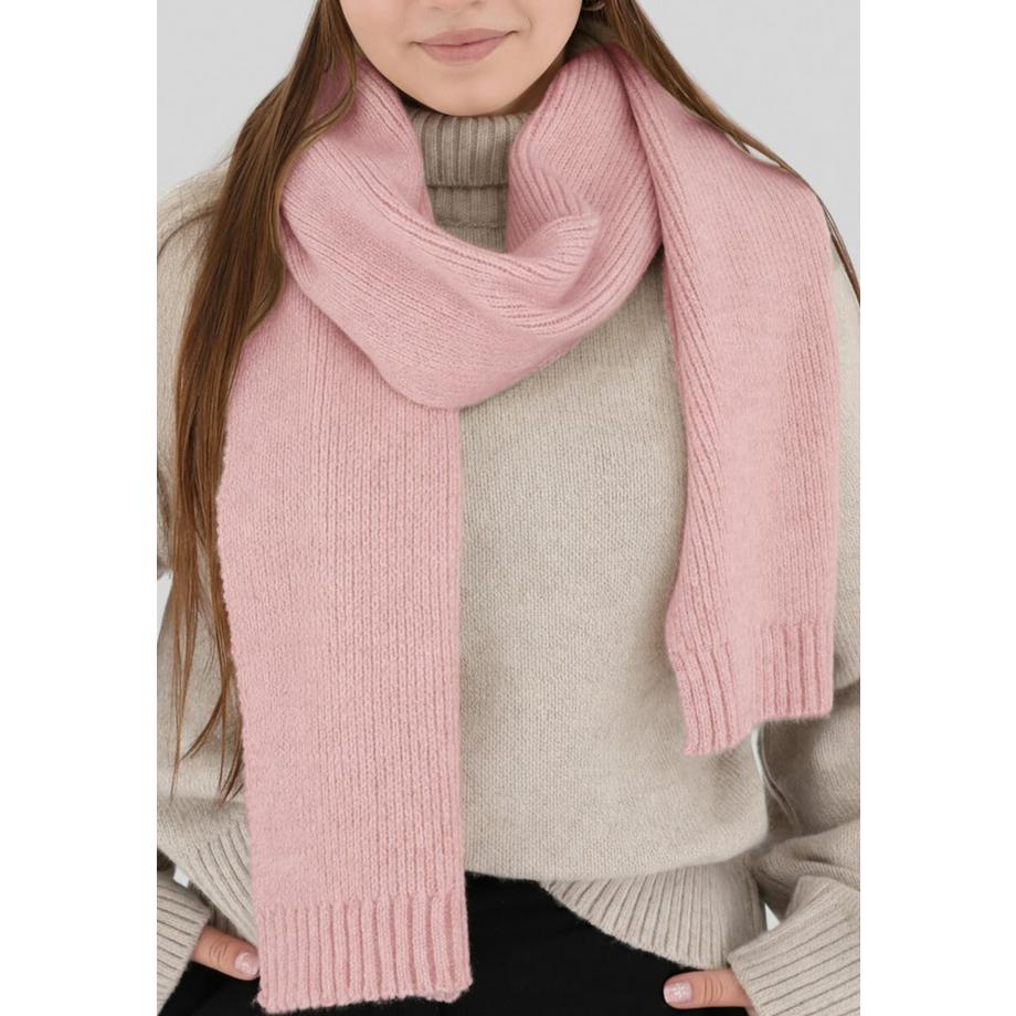 Maxte Loretta Sciarpa Invernale Lana Merino  