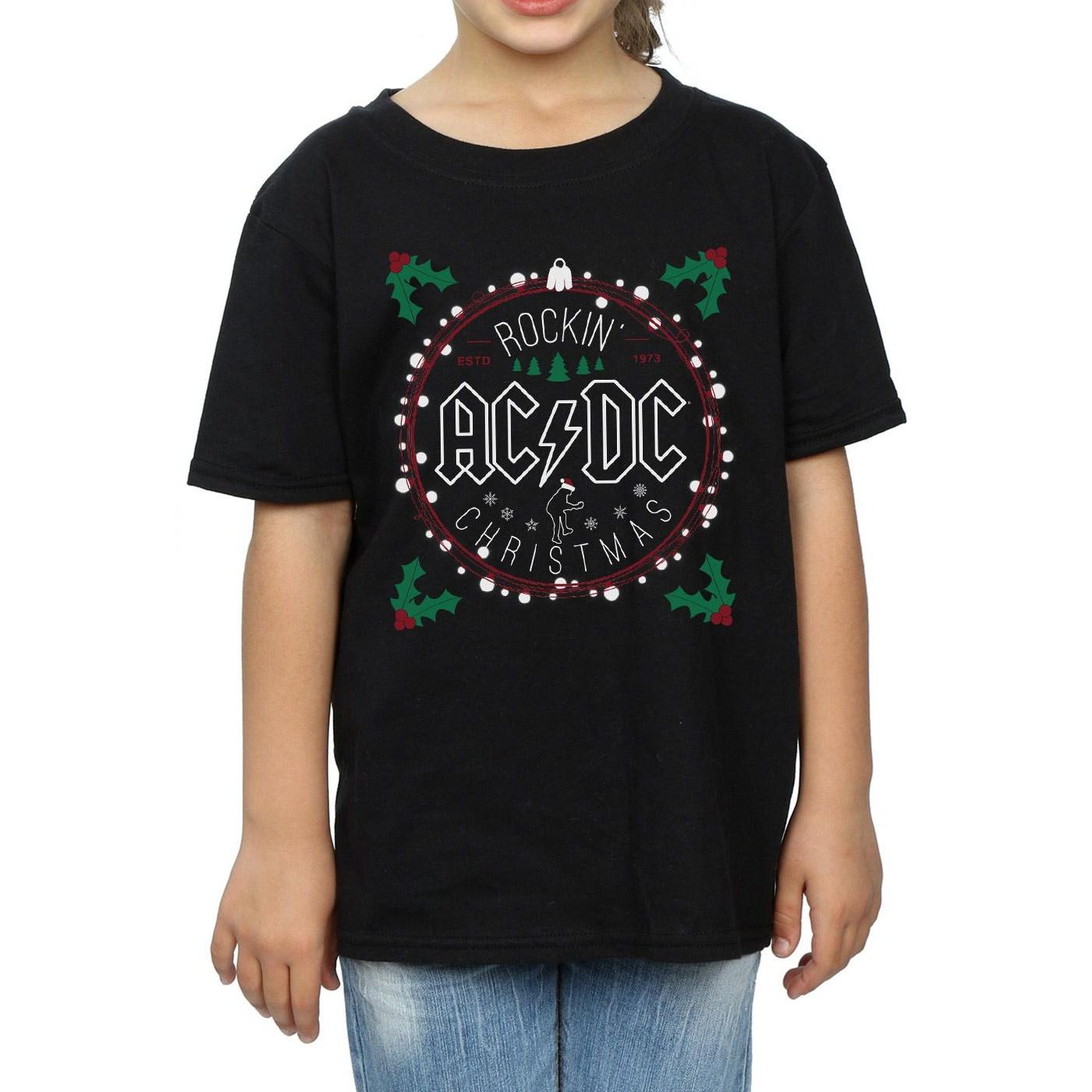AC/DC  ACDC TShirt 