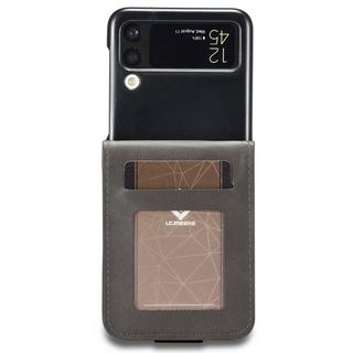 Cover-Discount  Galaxy Z Flip4 5G - Housse De Protection Pliable 