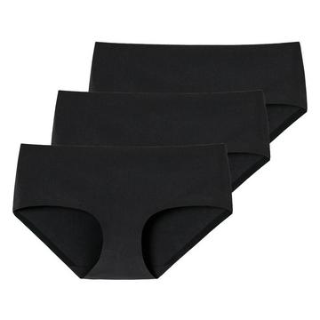 3er Pack Invisible Cotton - Panties