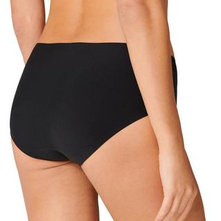 Schiesser Confezione da 3 Invisible Cotton Panty  
