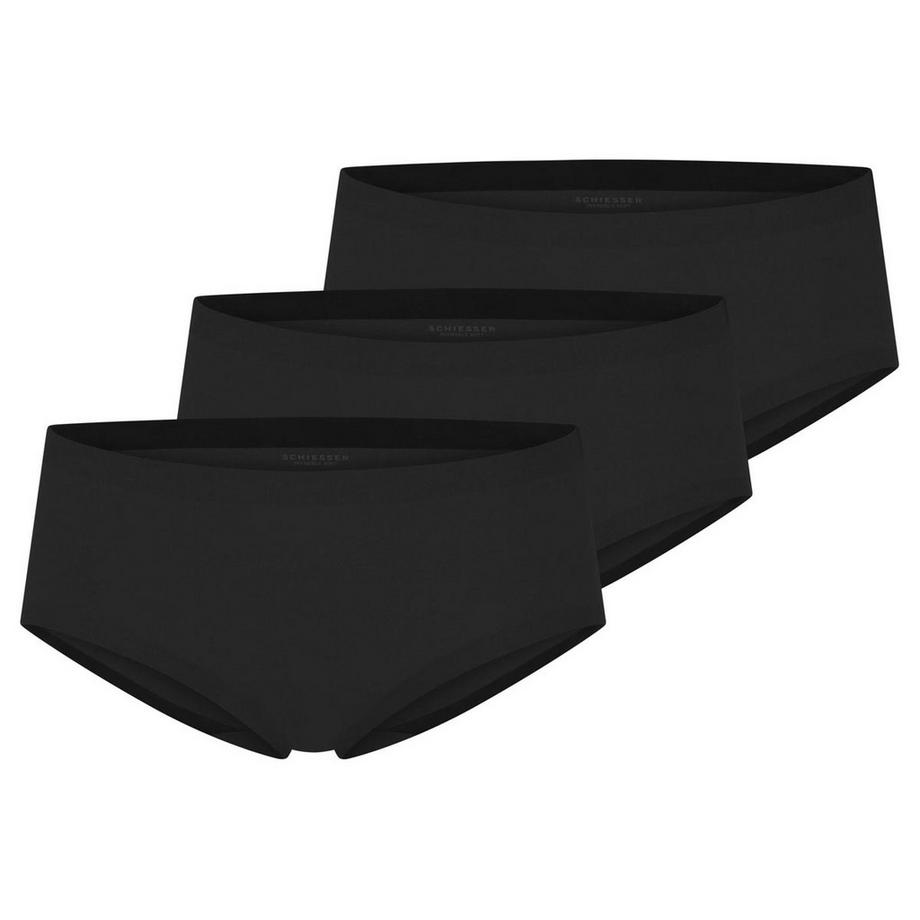 3er Pack Invisible Cotton - Panties