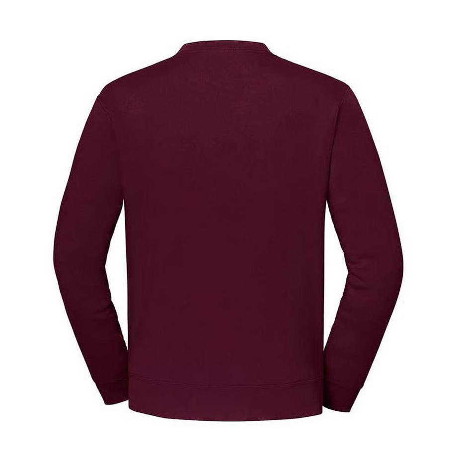 Fruit of the Loom  Sweat Uni Col Arsducou Iconic Premium 