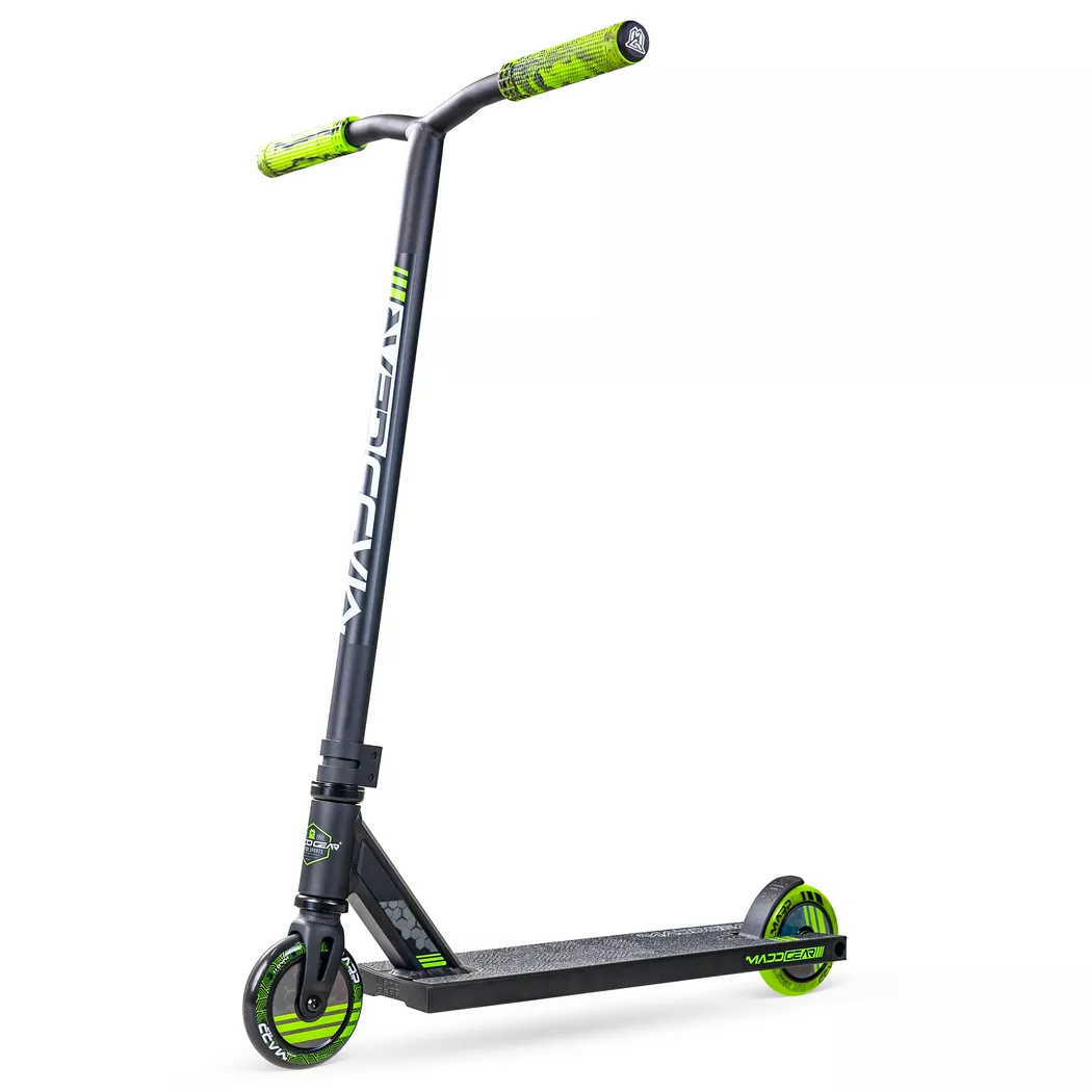 Madd Gear - Freestyle G3 Zen, Multicolor, 100mm