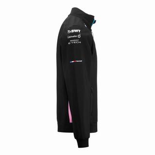 Kappa  trainingsjacke apine f1 amdacy 2024 