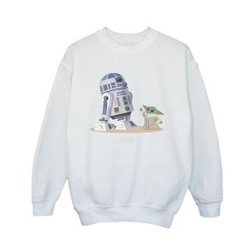 The Mandalorian Sweatshirt