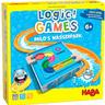 HABA  Spiele Logic! GAMES - Milo's Wasserpark 