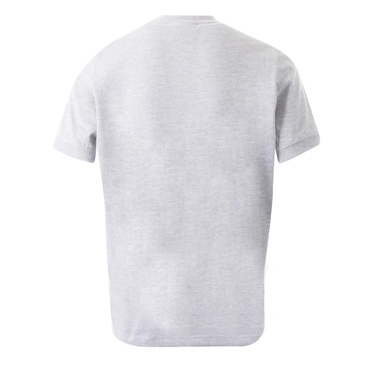 macron Wales Rugby XV T-Shirt  