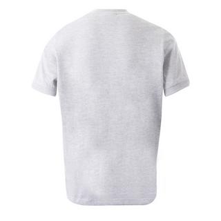 macron Wales Rugby XV T-Shirt  