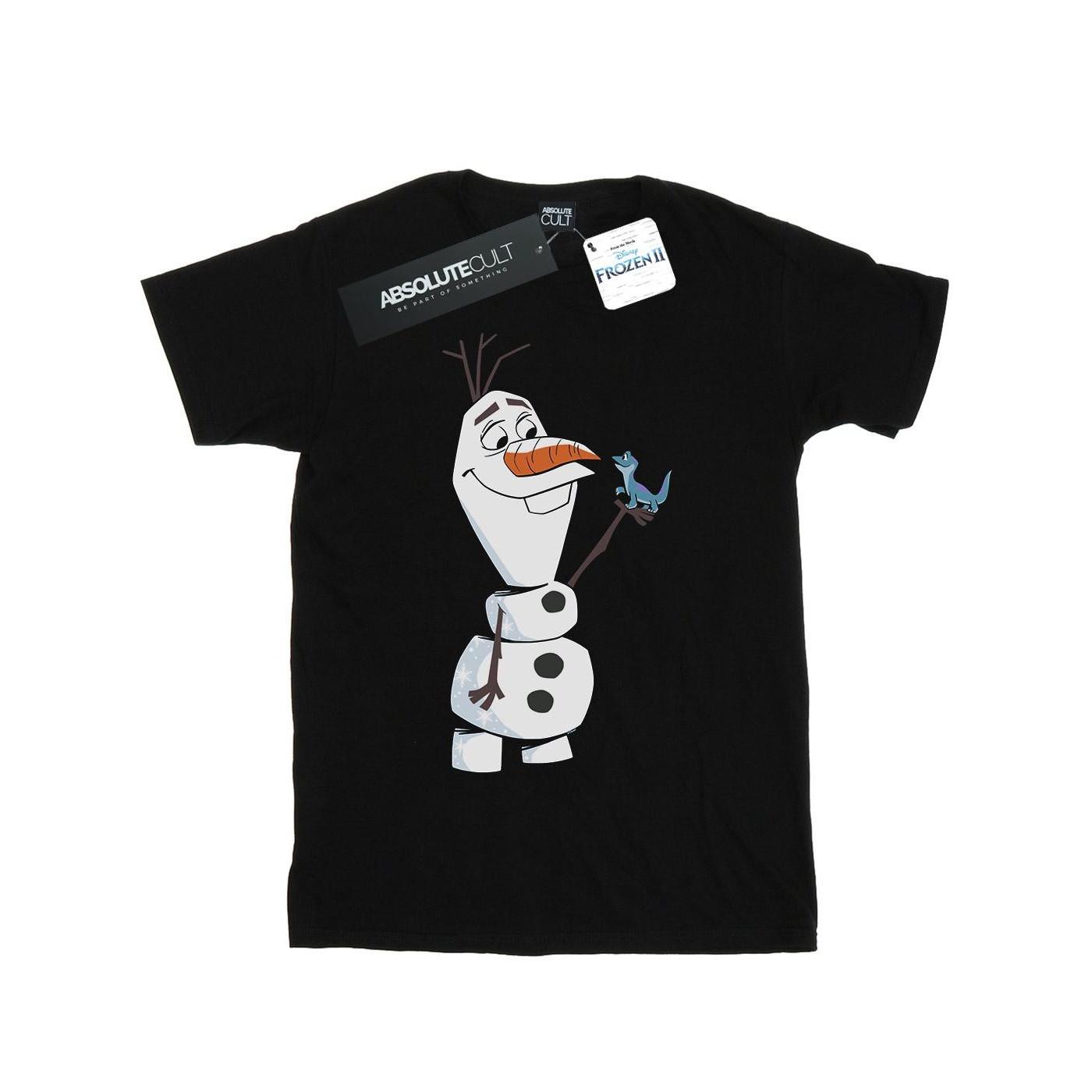 Disney  Tshirt FROZEN 