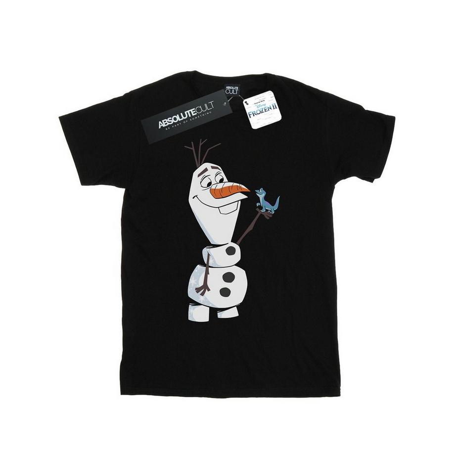 Frozen 2 TShirt