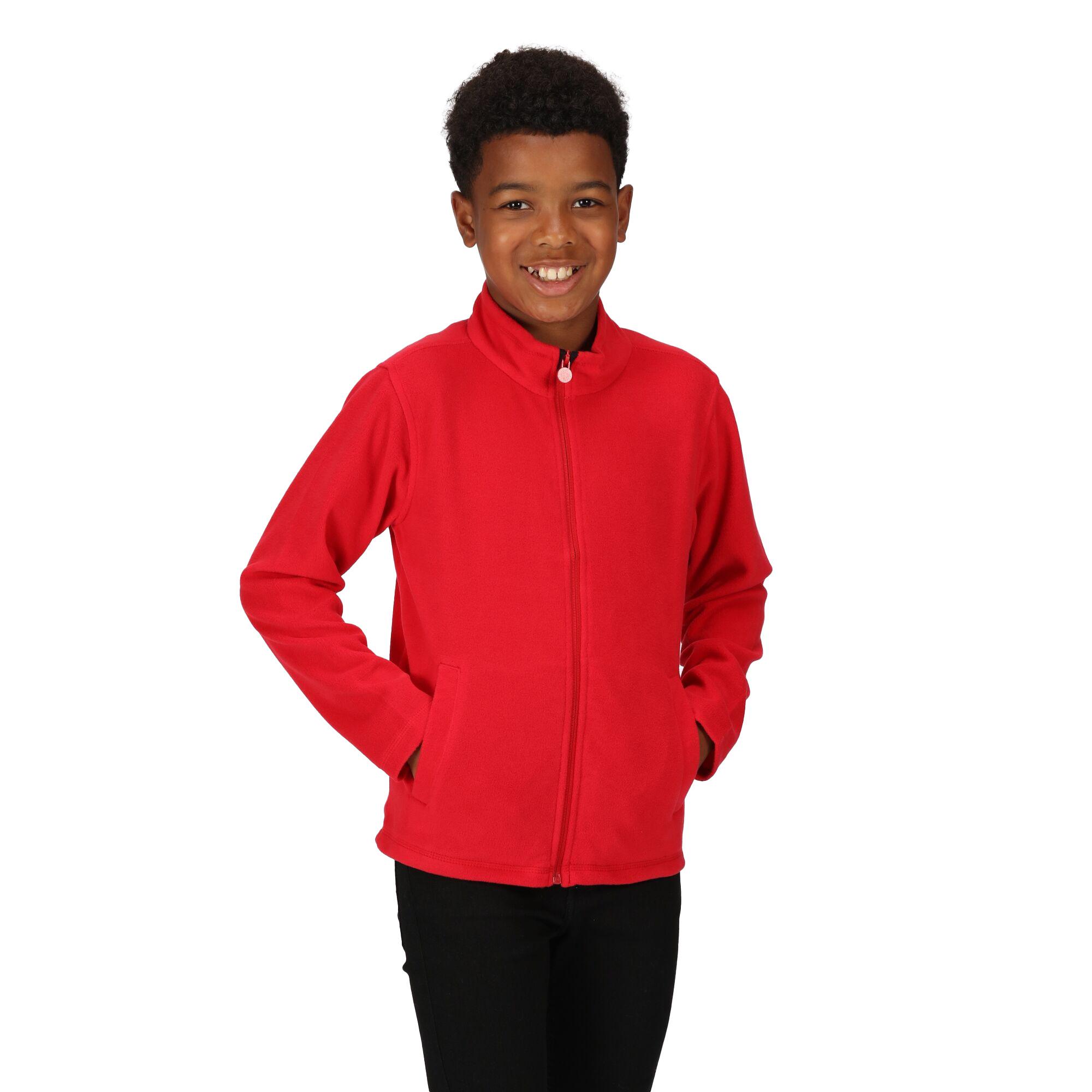 Regatta  Brigade II Fleecejacke 