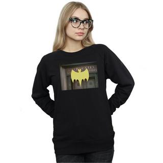 DC COMICS  Batman TV Series Gotham City Sweatshirt 