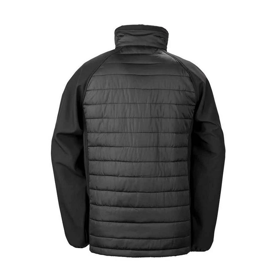 Result Compass Giacca Softshell  
