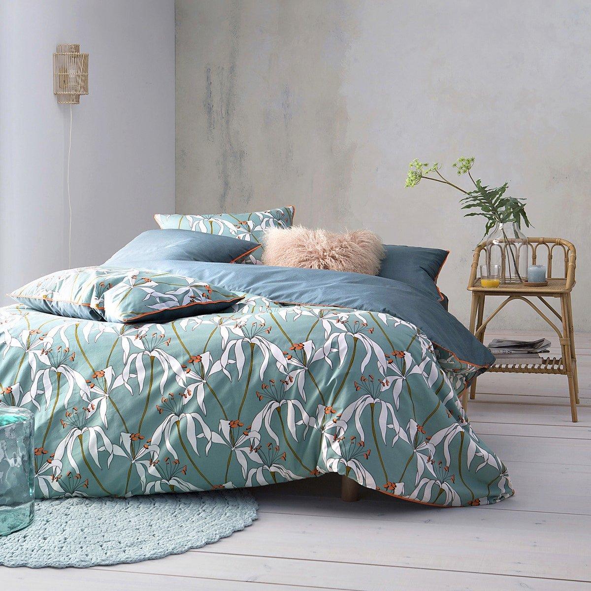 La Redoute Intérieurs Vintage-Nachttisch Malu  