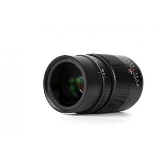 7ARTISANS  7Artisans 25mm F/0,95 APS-C (Sony E) 