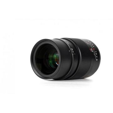 7Artisans 25mm F/0,95 APS-C (Sony E)