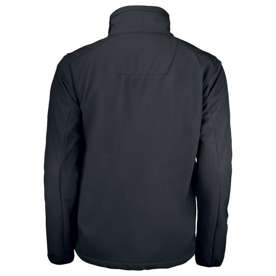 Jobman  Softshelljacke 