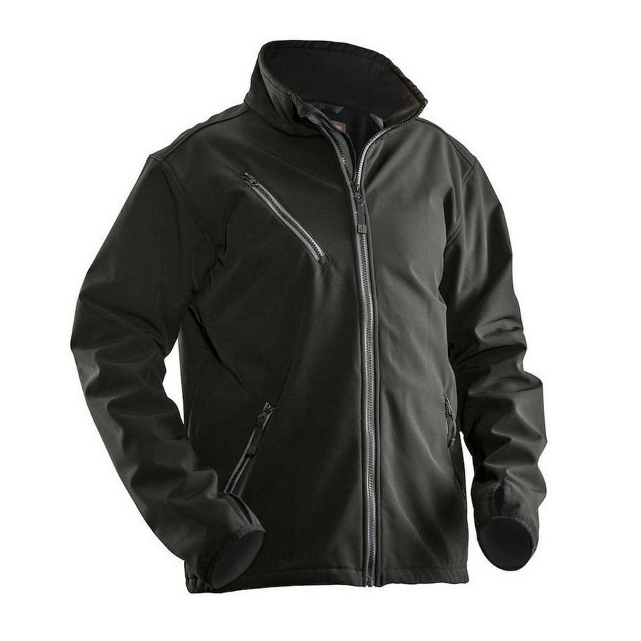 Giacca Soft Shell
