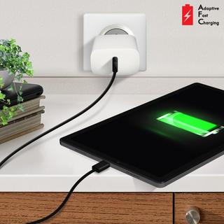 Avizar  Caricabatterie USB-C 25W PD & QC 4.0 