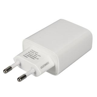 Avizar  Chargeur Secteur USB-C 25W PD & QC 4.0 