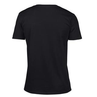 Gildan Softstyle V-Ausschnitt T-Shirt  