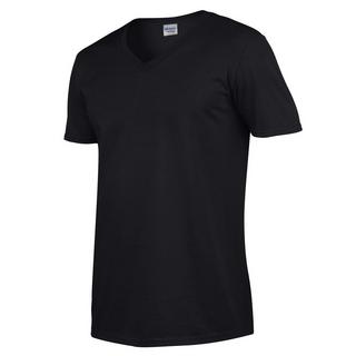 Gildan Softstyle V-Ausschnitt T-Shirt  