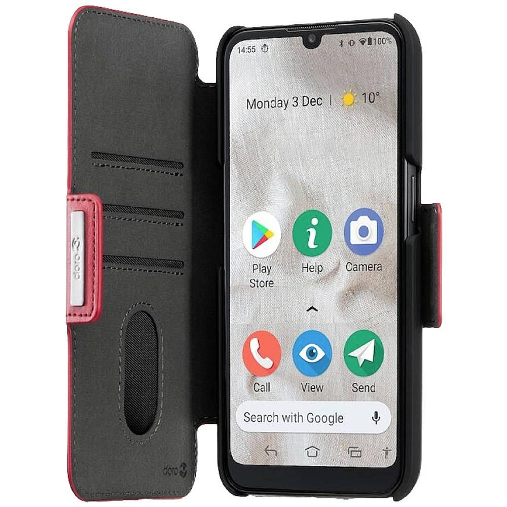 doro  d'écran Wallet Case 