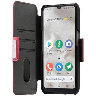 doro  d'écran Wallet Case 