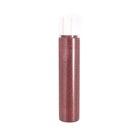 ZAO MAKEUP  Recharge Gloss - Certifié bio et vegan 