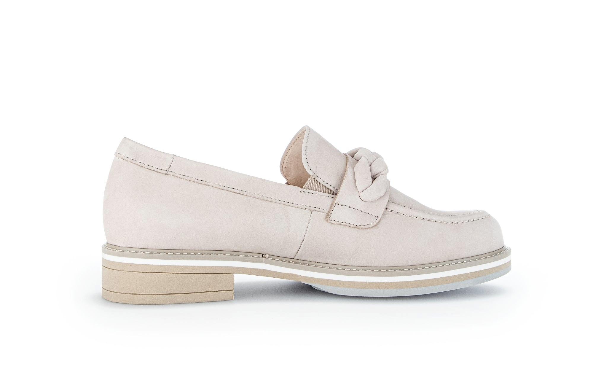 Gabor  Gabor - Loafer nubuck 