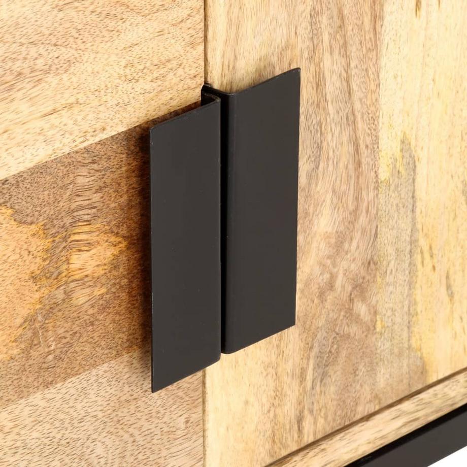 VidaXL Couchtisch holz  