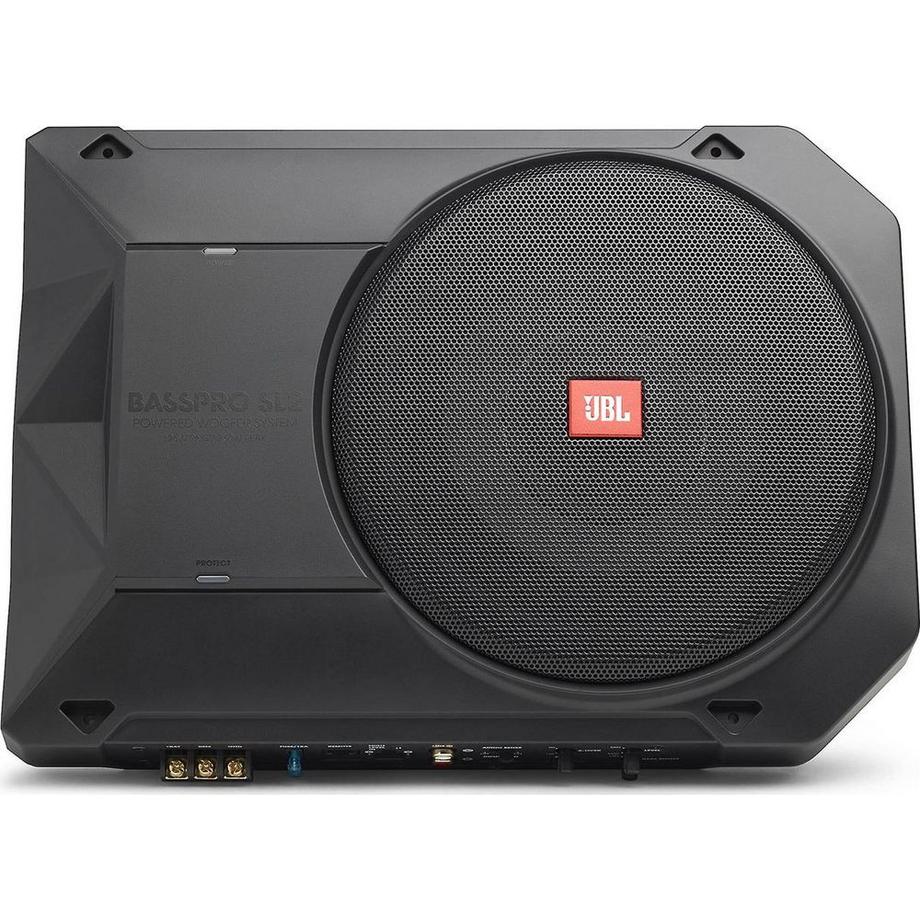 JBL  Subwoofer de voiture JBL Bass Pro 