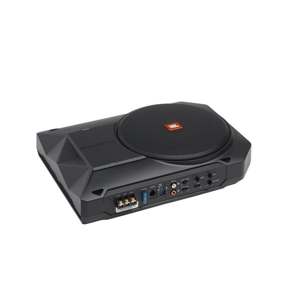 JBL  Subwoofer de voiture JBL Bass Pro 