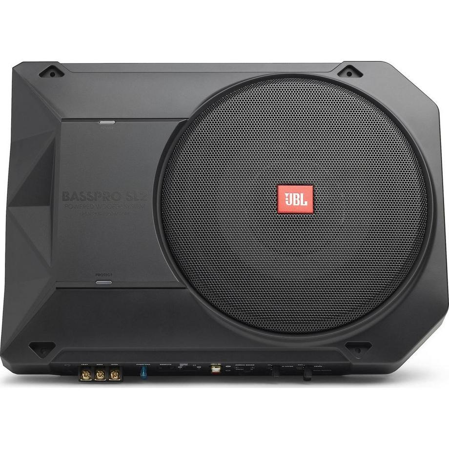 JBL  Subwoofer de voiture JBL Bass Pro 