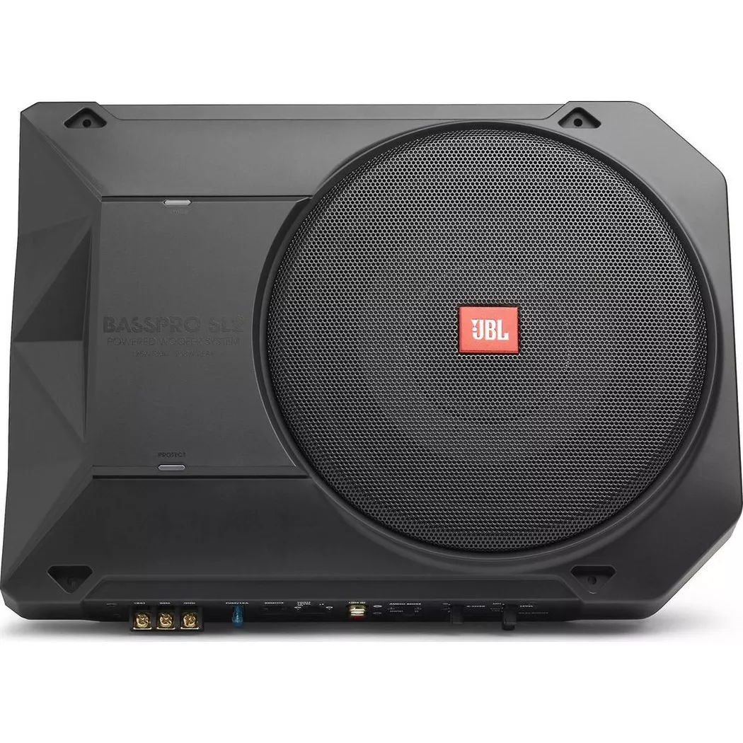 JBL BassPro SL2 Caisson de basse pré-chargé 125 W