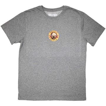 Tshirt MINI CIRCLE LOGO