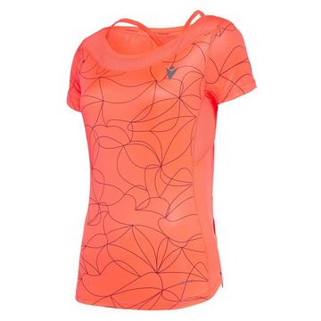 Frauen-T-Shirt Running Phoebe