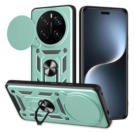 Cover-Discount  HONOR Magic7 Pro - Armor Case mit Kickstand 