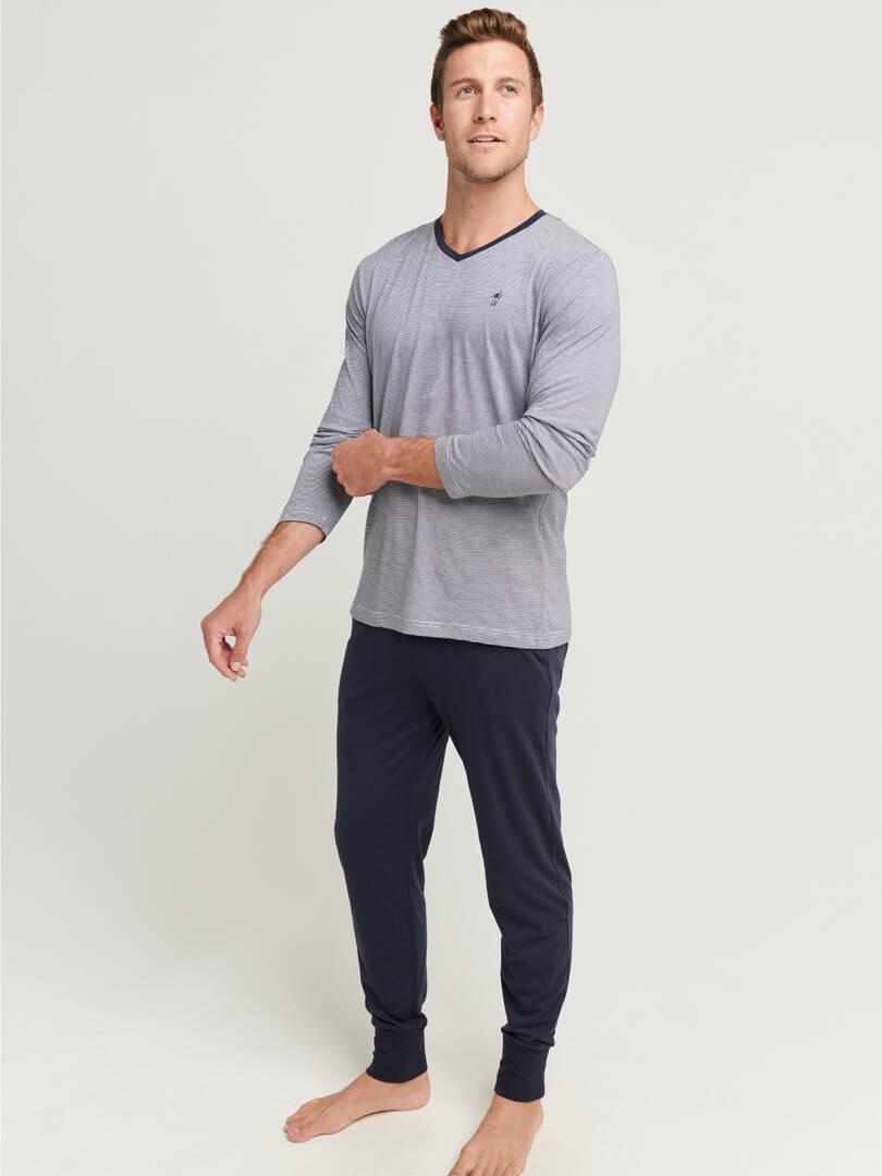 JOCKEY Night & Day Modal Pyjama  