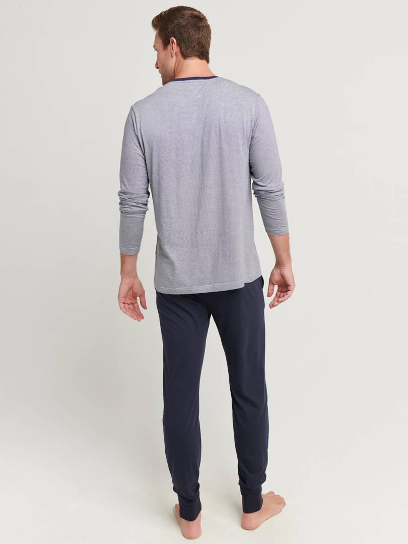 JOCKEY Night & Day Modal Pyjama  