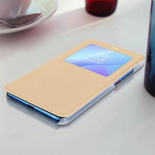 Avizar  View Cover Xiaomi Mi 9T/ 9T Pro Gold 