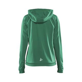 CRAFT Evolve Giacca con Cappuccio  