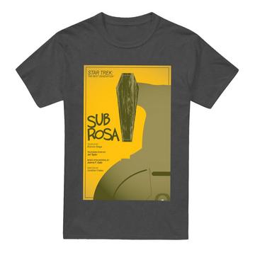 The Next Generation Season 7 Episode 14 TShirt