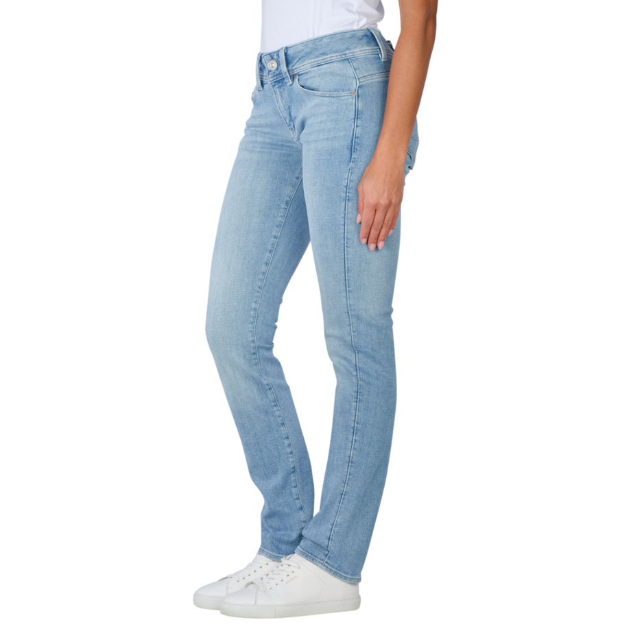 G-STAR Midge Slim Straight Fit Jeans  