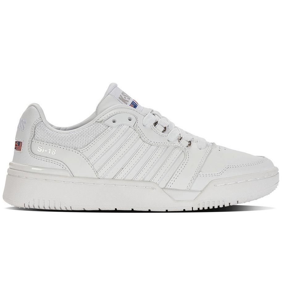 Baskets femme  Si-18 Rival