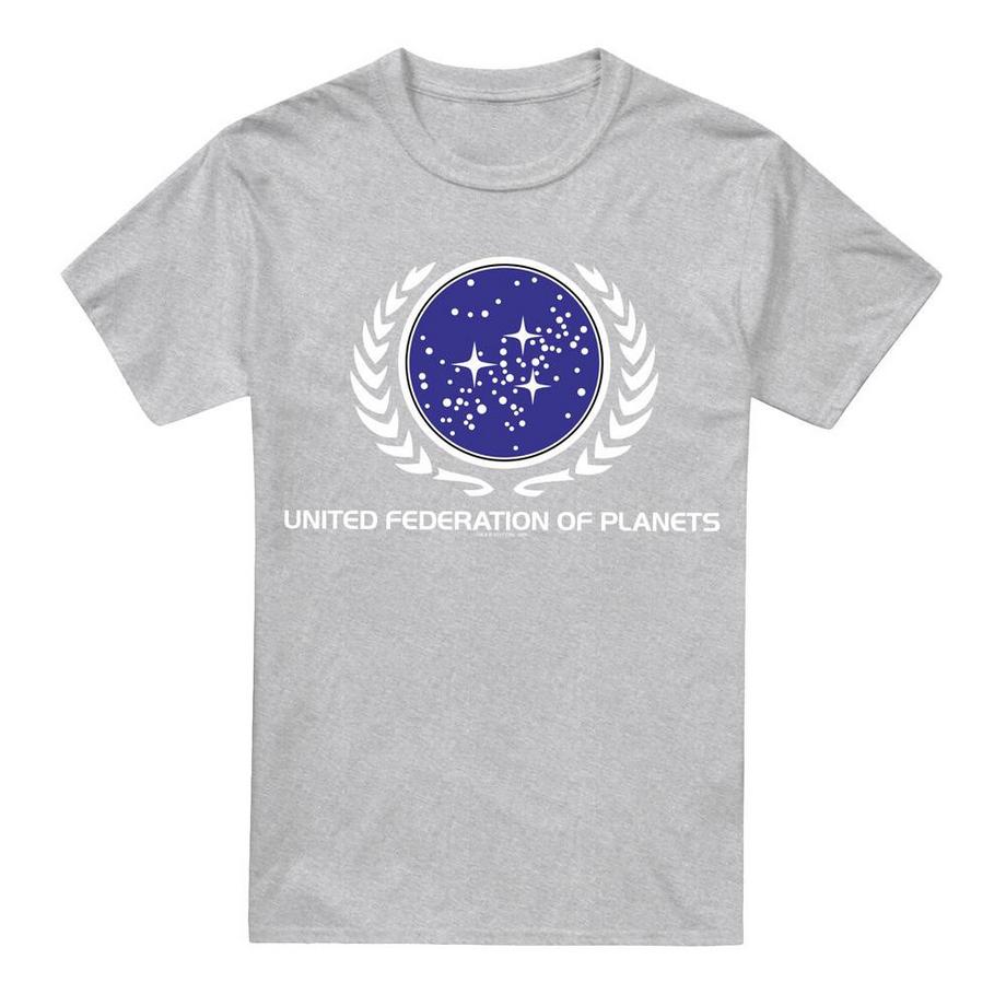 United Federation TShirt